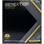 nitak(Nittaku) настольный теннис обратная сторона soft Raver jene расческа .n напряжение серия обратная сторона soft красный (20) толщина NR8785