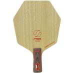 s Tiga (STIGA) настольный теннис ракетка Cyber Shape Clipper авторучка держатель ракетка (PEN) 1602120165