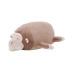 ri.. через подкладка подушка мармешлоу животное Gorilla. Bongo ( общая длина примерно 27cm) нежный моти моти 48928-92