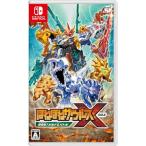 ho... Zaurus X супер . body! build &amp; Battle -Switch