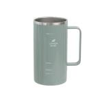 Sabu Via & сауэр нержавеющая сталь Thermo кувшин мята 550mL 410918