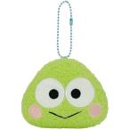 nakajima корпорация. .....5th рисовый шарик эмблема Kero Kero Keroppi 208897-25