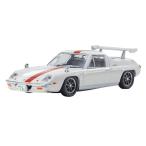  Kyosho оригинал 1/64 circuit. . Lotus Europe ( способ дуть . стрела ) конечный продукт K07009B1