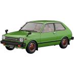 ハセガワ 1/24 トヨタ スターレット KP61 SE(3ドア) 中期型 1980 プラモデル 20761 (自動車)