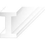  Kyosho (Kyosho) Evergreen шкала модель pra палка I beam 3.2mm 4 шт. входит хобби для материалы 80EG274