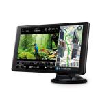 seiwa(SEIWA) автомобильная навигация портативный navi PIXYDA PNM91F 8V type монитор длина * ширина вращение отображать 2025 года выпуск zen Lynn карта данные 