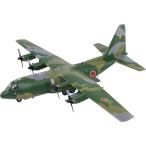 グレートウォールホビー 1/144 航空自衛隊 C-130H輸送機 プラモデル L1011SP (飛行機)