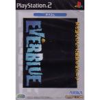 EVER BLUE PS2 капсулпа kore