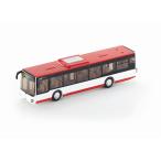  ось (SIKU) MAN пригородный автобус 1/50 SK3734