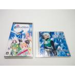  Tales ob Rebirth - PSP