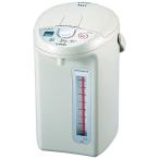 タイガー魔法瓶 タイガー マイコン電気ポット アーバンベージュ 5L PDN-A500-CU