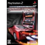  гора .Digi world сотрудничество SP игровой автомат Ridge Racer 