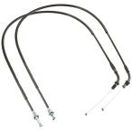  Hurricane (HURRICANE) дроссель кабель (+10CM) GB250klaHB6222-10