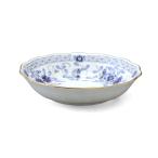 NARUMI( Narumi ) milano 14cm фрукты тарелка bo-n коричневый ina9682-1415