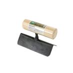 緑長 中首内丸面引鏝 6X120