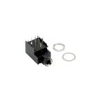 Fender パーツ Stereo Amplifier Jack, 9-Pin