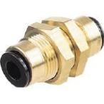 チヨダ フジバルクヘッドユニオン(金属) 8ｍｍ 800BU