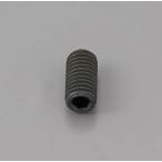 M12x10mm шестигранная головка останавливаться винт ( черный mate /6шт.@) EA949MP-1210