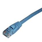 ミヨシ カテゴリ-6Gigabit対応ストレ-トLANケ-ブル 5m ブルー TWC-605LB