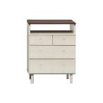  Alpha ta бегемот красочный серии mash 60cm ширина 3 уровень ( темный )