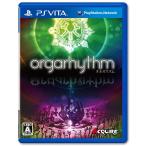 orgarhythm (oruga ритм ) - PS3