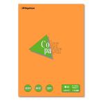  длина . магазин магазин цвет бумага na-3318 A4 толщина .100 листов orange 