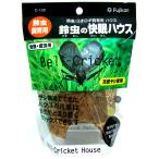  Fuji темно синий колокольчик насекомое. .. house 