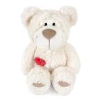 NICI (niki) Rav Bear Classic 25cm/WH