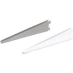 LAMP ウォールシステム 棚受 182型 白(130-021-763) 182WH105WT