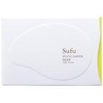 Sufu(sf) Sufu мыло Mystic сад 120g