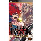  занавес конец Rock супер душа - PSP