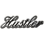 mut EU premium эмблема Suzuki HUSTLER Hustler 