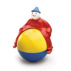bo- фланель ndo( BorneLund ) Anne bi игрушка ( ambi toys ) Magic man 10 месяцев примерно из AM31154J