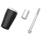  Daytona (Daytona) двигатель протектор для ремонта левая сторона ZRX1200/1100/DAEG92537