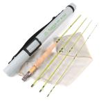 M MAXIMUMCATCH Maxcatch Ultra-lite горы для горной реки нахлыстовое удилище 1/2/3 вес карбоновый удилище fly рыбалка .