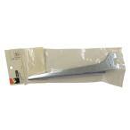 ロイヤル ロイヤル 木部用棚受 左 200mm A-33