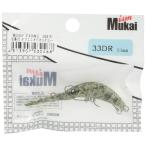 m kai (Mukai) искусственная приманка ZANMU-33DR стандартный 15 FULLo rio liGL.