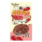 petsu route (Petz Route) мягкость конина ..80g