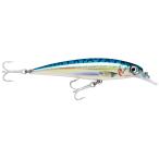 Rapala( Rapala ) Minaux соленая вода X LAP 12cm 22g голубой ma Calle ruBM SXR12-BM искусственная приманка 