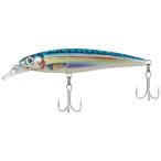 Rapala( Rapala ) Minaux соленая вода X LAP 10cm 13g голубой ma Calle ruBM SXR10-BM искусственная приманка 
