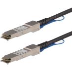 StarTech.com DAC Twinax кабель /50cm/Juniper товар EX-QSFP-40GE-DAC50CM сменный / медь линия Direct ata