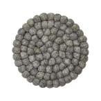 b2c фетр to заклепка ( светло-серый )l кастрюля класть коврик для посуды to заклепка 