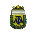  Argentina представитель (3. звезда ) значок [pbw72]