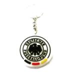  Германия представитель эмблема Raver брелок для ключа 