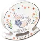 ユーパワー ピーター ラビット 木製スイング オーナメント 「RELAX」 PF-00811 PF-00811