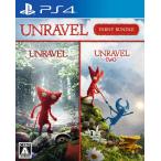 Unravel ( Anne этикетка )ya- колено частота ru- PS4