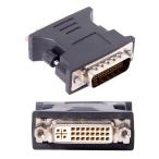 Greatgear LFH DMS-59 булавка мужской - DVI 24+5 женский повышение адаптор PC графика карта для by Greatgear