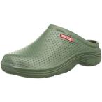 dana soft туфли без застежки moss green мужской 26.5cm 2420 moss green (13)