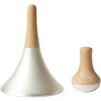 sotto Caprin..., жизнь ... быть расположенным вдоль предметы для домашнего буддийского алтаря Capri n клетка .( серебряный )