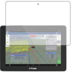 PDA工房 Trimble GFX-750 9H高硬度[反射低減] 保護 フィルム 日本製